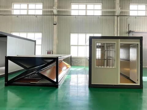 Folding vs. Opening Comparison