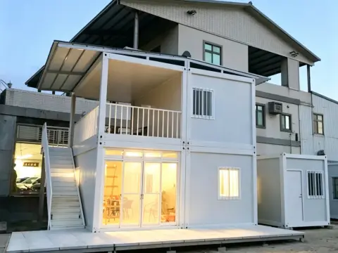 Guyana Hotel Project