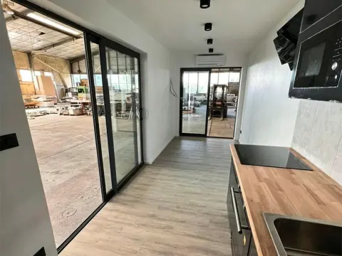 Prefabricated modular unit supplier
