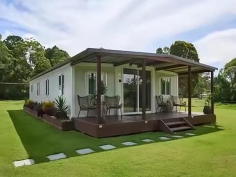 Resort Villa Luxury Living Hotel